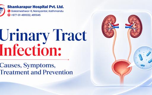 Urinary Tract Infection: Causes, Symptoms, Treatment and Prevention